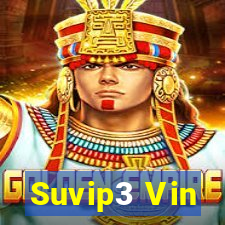 Suvip3 Vin