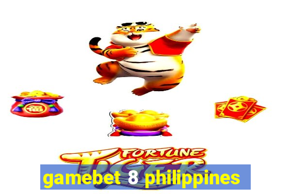 gamebet 8 philippines