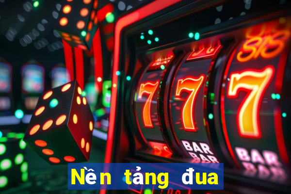 Nền tảng đua xe f1 ở việt nam