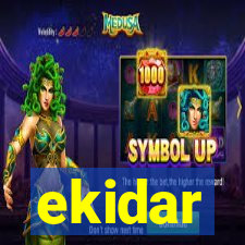 ekidar