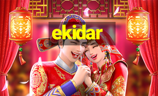 ekidar