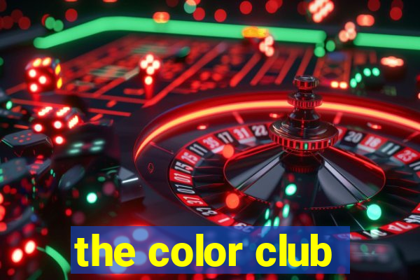 the color club