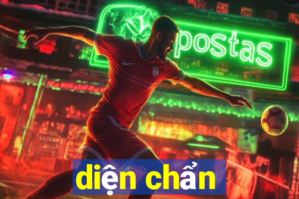 diện chẩn