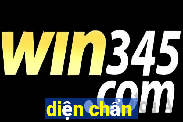 diện chẩn