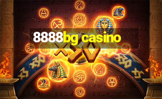 8888bg casino