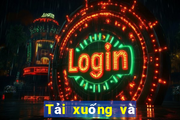 Tải xuống và cài đặt xổ số 2m