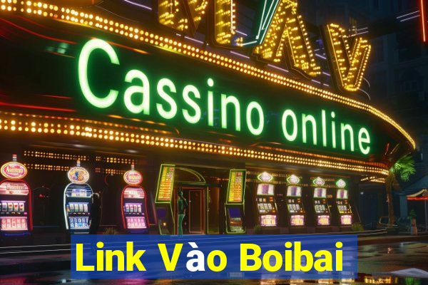 Link Vào Boibai