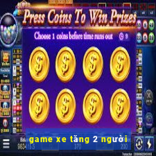 game xe tăng 2 người