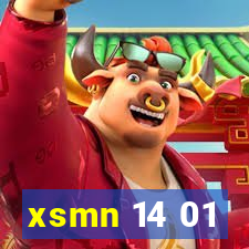 xsmn 14 01