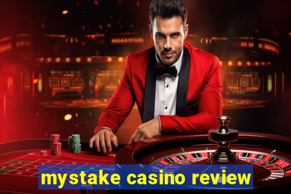 mystake casino review