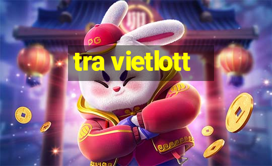 tra vietlott