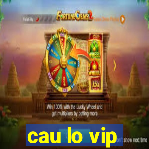 cau lo vip