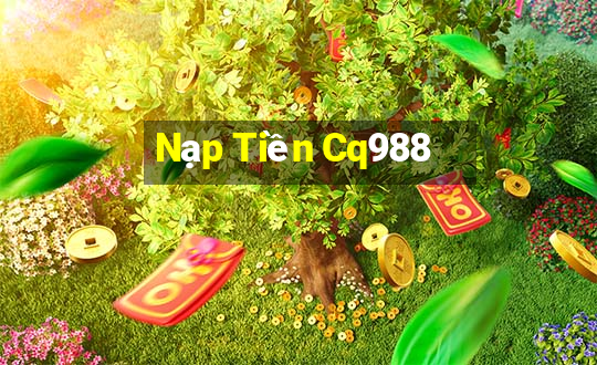 Nạp Tiền Cq988