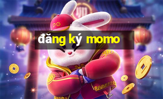 đăng ký momo