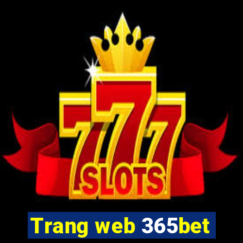 Trang web 365bet