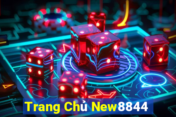 Trang Chủ New8844