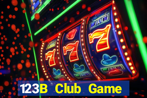 123B Club Game Bài Kubet