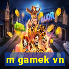 m gamek vn