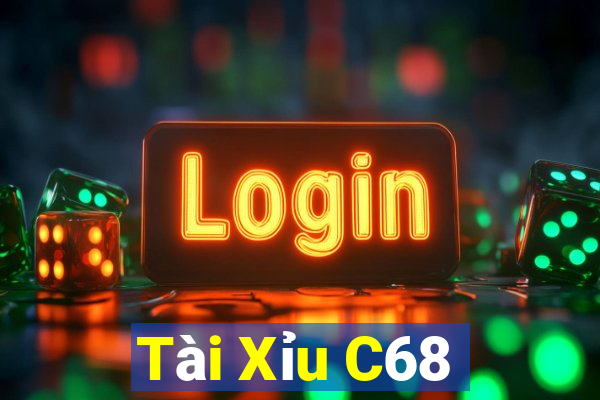 Tài Xỉu C68