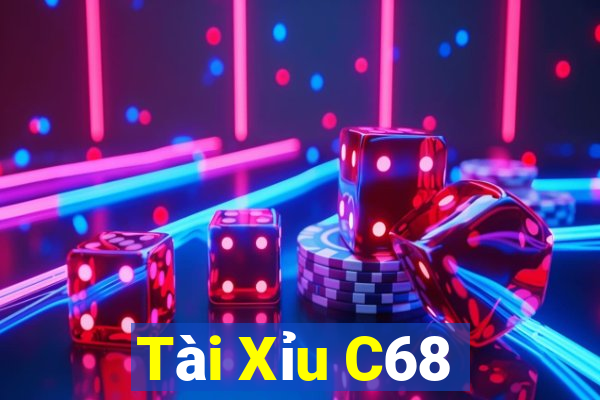 Tài Xỉu C68