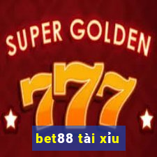 bet88 tài xỉu