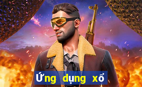 Ứng dụng xổ số 6c