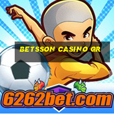 betsson casino gr