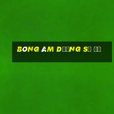 bóng âm dương số đề