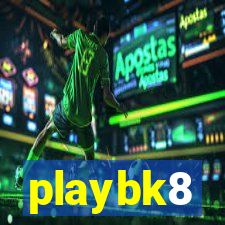 playbk8