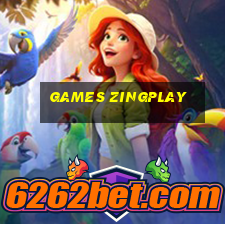 games zingplay