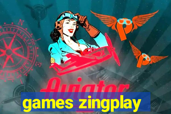 games zingplay