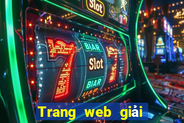 Trang web giải trí Baijiabo