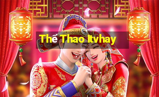 Thể Thao Itvhay