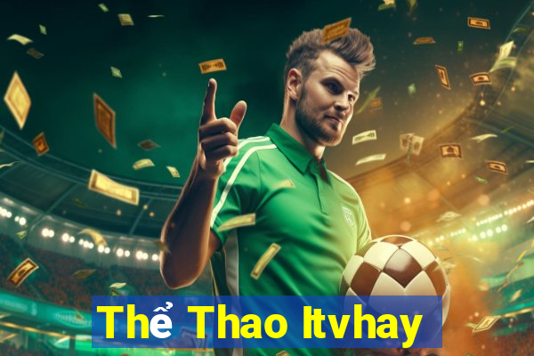 Thể Thao Itvhay