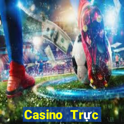 Casino Trực tiếp ab77