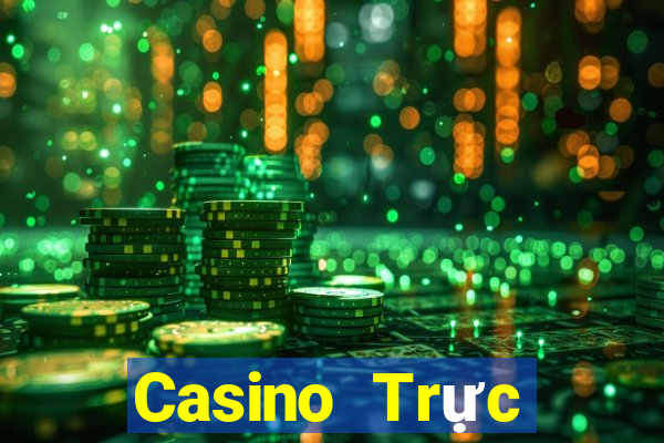 Casino Trực tiếp ab77