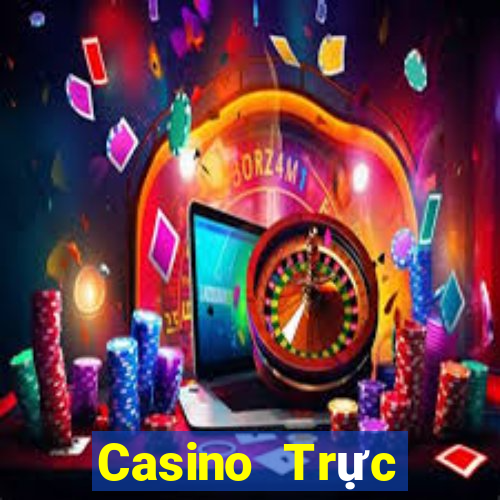 Casino Trực tiếp ab77