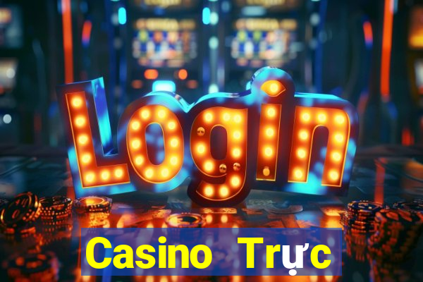 Casino Trực tiếp ab77