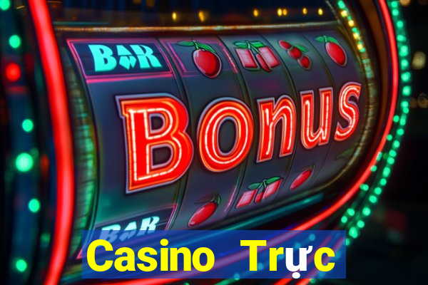 Casino Trực tiếp ab77