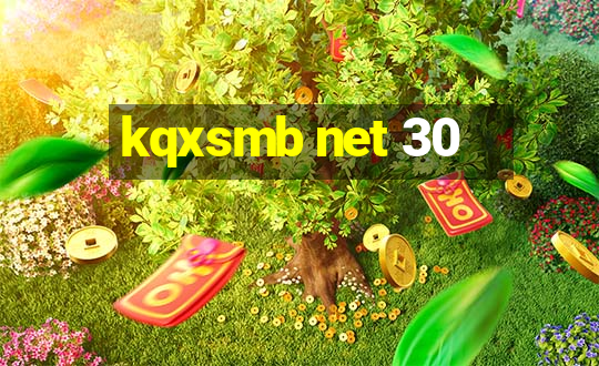 kqxsmb net 30