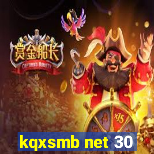 kqxsmb net 30