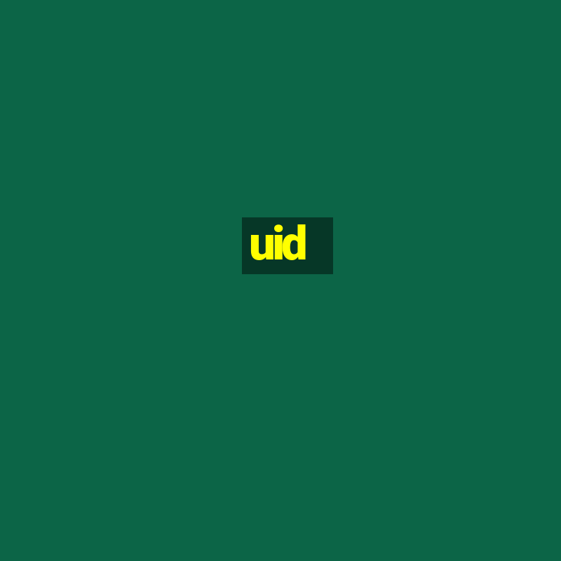 uid