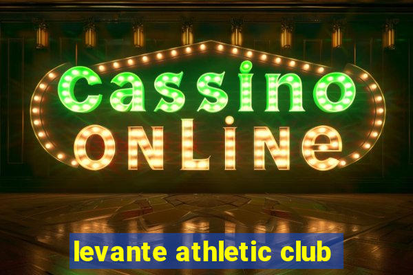 levante athletic club