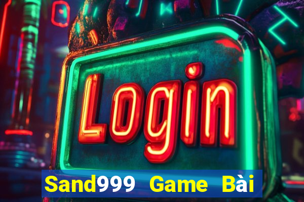 Sand999 Game Bài 6 Lá