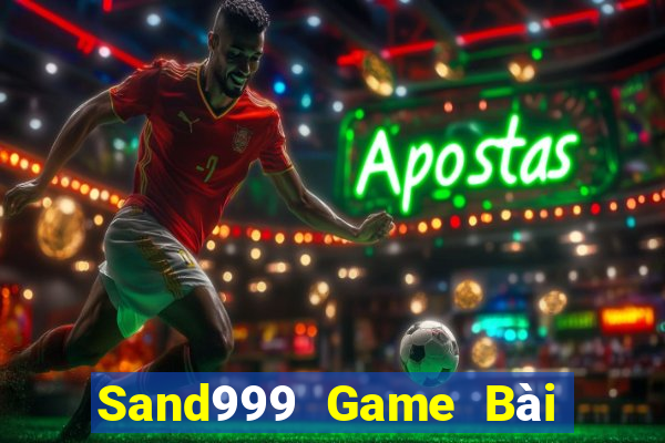 Sand999 Game Bài 6 Lá