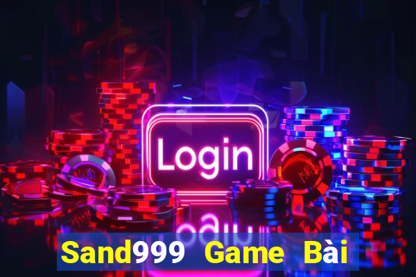 Sand999 Game Bài 6 Lá