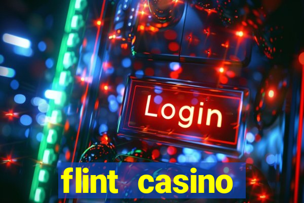 flint casino зеркало рабочее