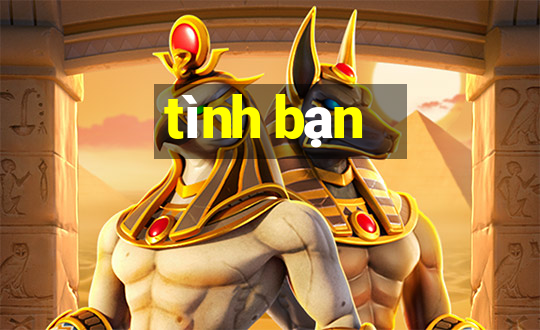 tình bạn