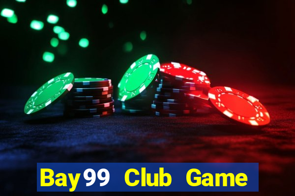 Bay99 Club Game Bài Ionline