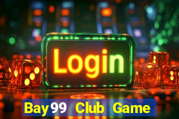 Bay99 Club Game Bài Ionline